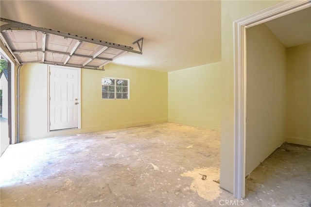 3264 E Holt Ave, West Covina, CA 91791 - view of garage