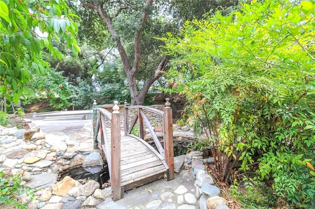 3264 E Holt Ave, West Covina, CA 91791 - view of yard