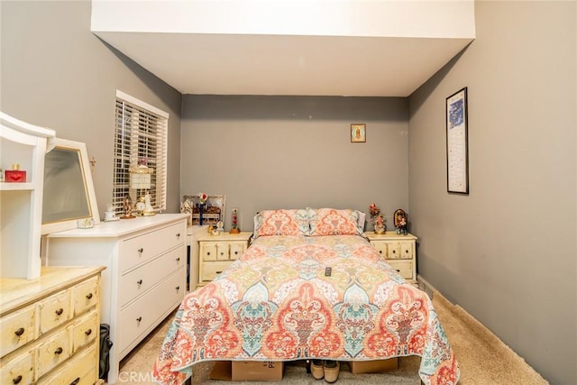 3141 Brunstane Cir, Corona, CA 92882 - view of carpeted bedroom