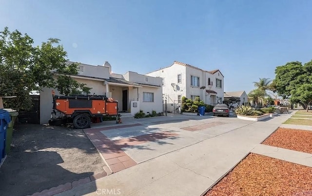 3025 Edgehill Dr, Los Angeles, CA 90018 - photo 1