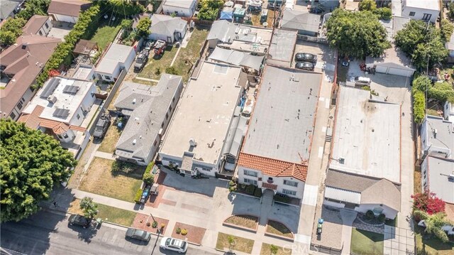 3025 Edgehill Dr, Los Angeles, CA 90018 - photo 19
