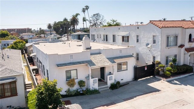 3025 Edgehill Dr, Los Angeles, CA 90018 - photo 23