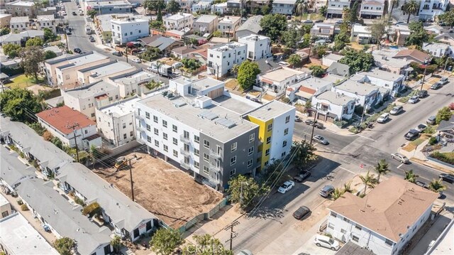3025 Edgehill Dr, Los Angeles, CA 90018 - photo 22