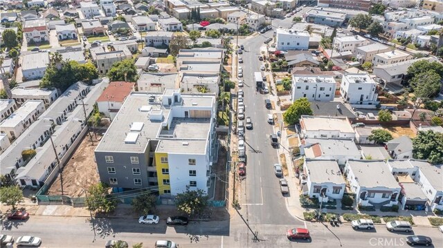 3025 Edgehill Dr, Los Angeles, CA 90018 - photo 21