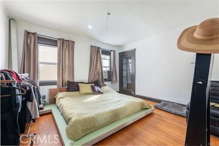 3025 Edgehill Dr, Los Angeles, CA 90018 - photo 8