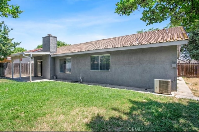 217 N Mcclure Rd, Modesto, CA 95357 - photo 24