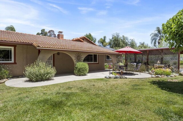 30556 Rock Stone Rd, Valley Center, CA 92082 - photo 11