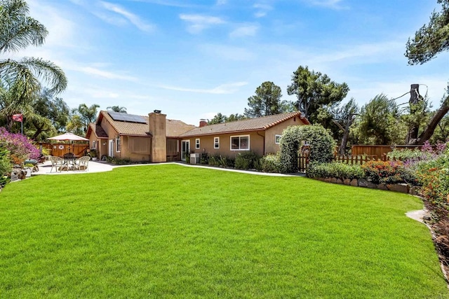 30556 Rock Stone Rd, Valley Center, CA 92082 - photo 42