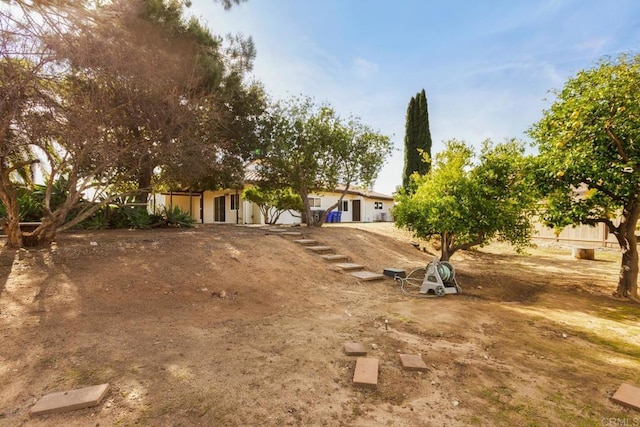 13837 Tam O Shanter Ct, Poway, CA 92064 - view of front of home