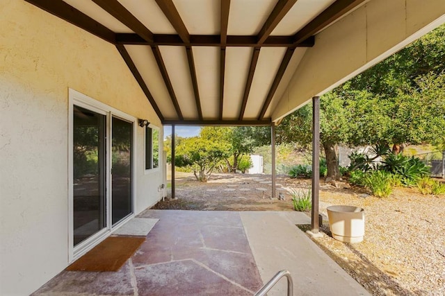 13837 Tam O Shanter Ct, Poway, CA 92064 - view of patio / terrace