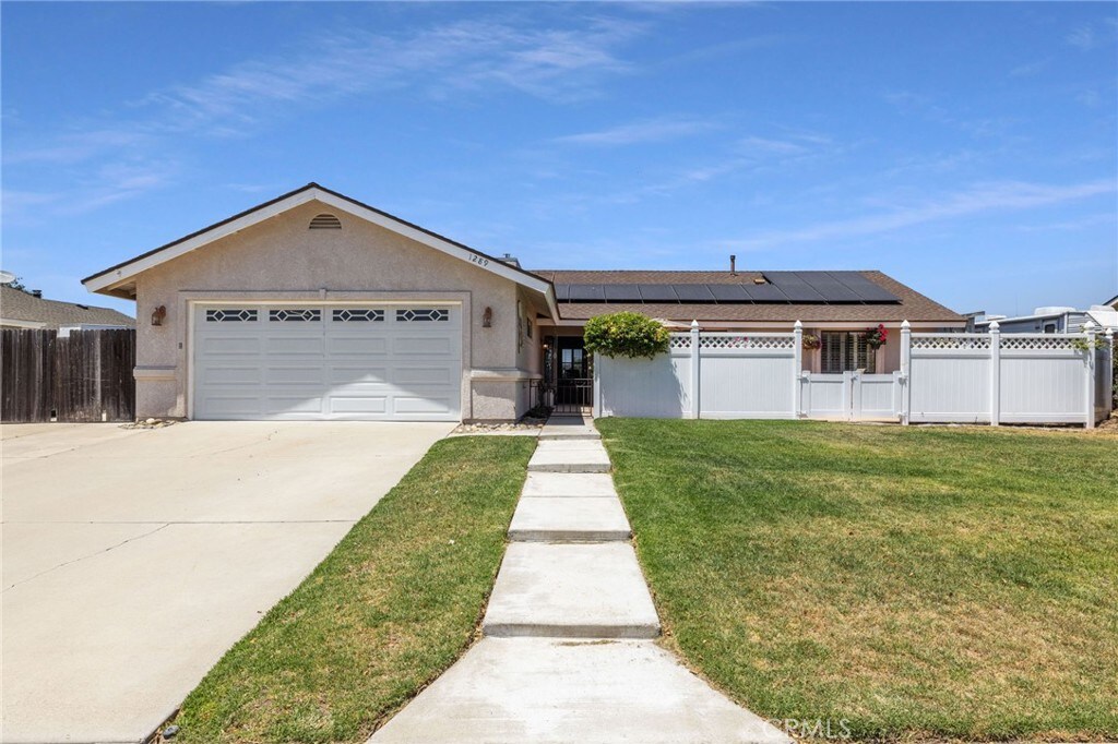1289 Country Hill Rd, Santa Maria, CA 93455 - photo 1
