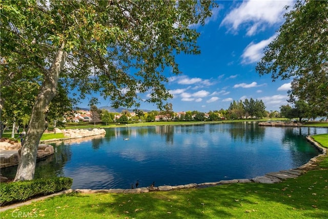 20 Via Jolitas, Rancho Santa Margarita, CA 92688 - water view