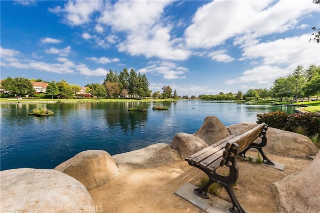 20 Via Jolitas, Rancho Santa Margarita, CA 92688 - water view