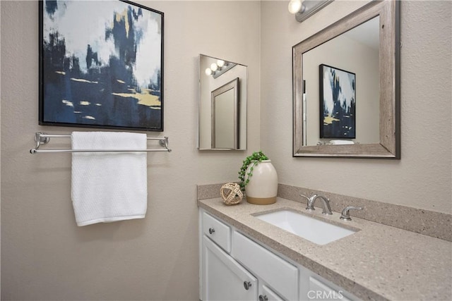 20 Via Jolitas, Rancho Santa Margarita, CA 92688 - bathroom with vanity