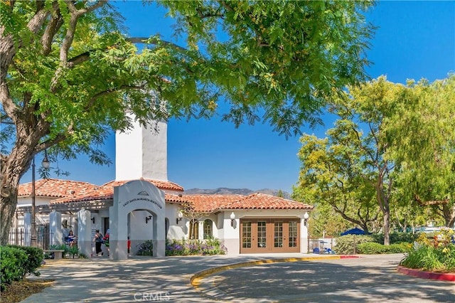 20 Via Jolitas, Rancho Santa Margarita, CA 92688 - view of property