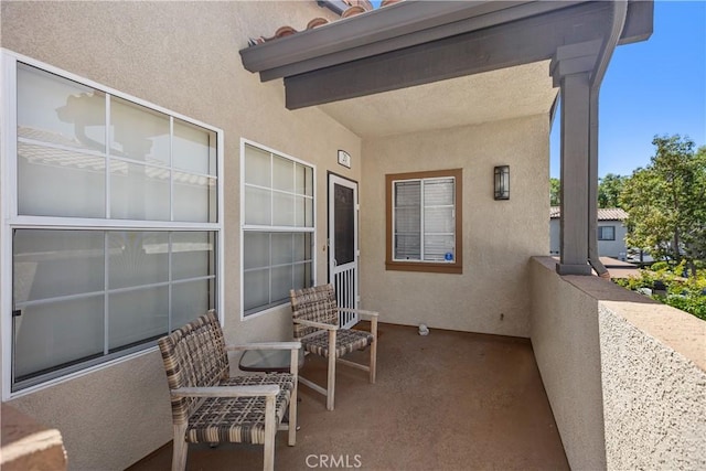 20 Via Jolitas, Rancho Santa Margarita, CA 92688 - view of patio / terrace