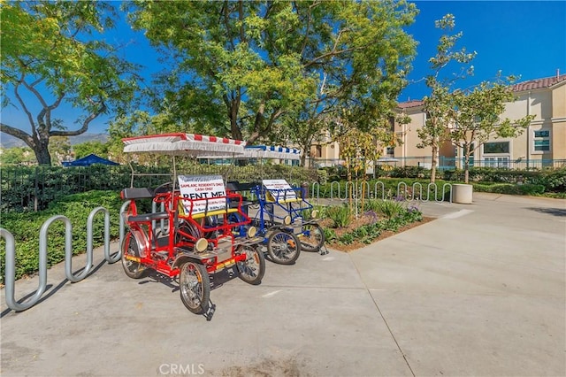 20 Via Jolitas, Rancho Santa Margarita, CA 92688 - view of community