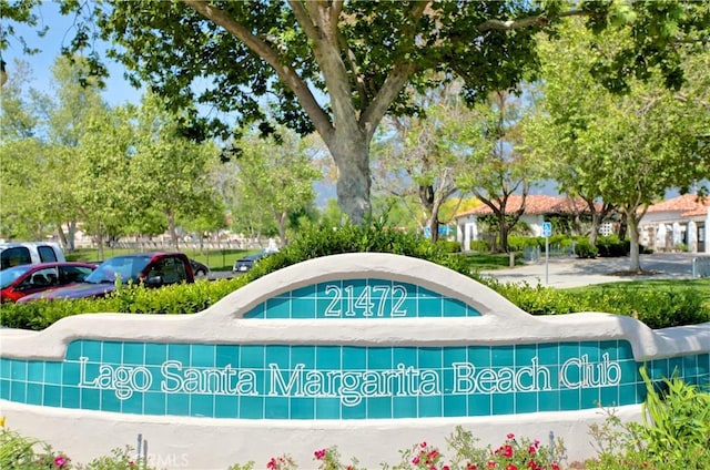 20 Via Jolitas, Rancho Santa Margarita, CA 92688 - view of pool
