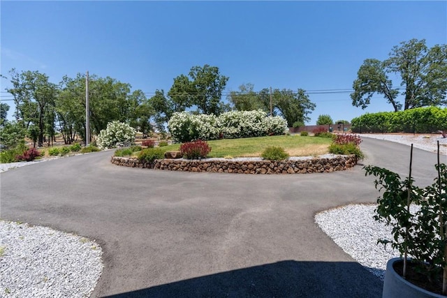212 Valley View Dr, Paradise, CA 95969 - view of road
