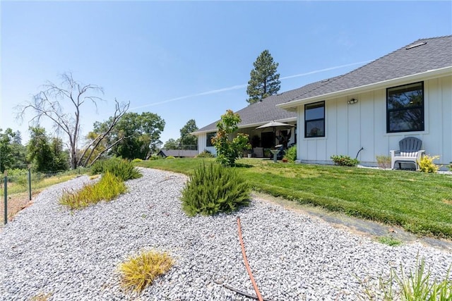 212 Valley View Dr, Paradise, CA 95969 - view of green lawn