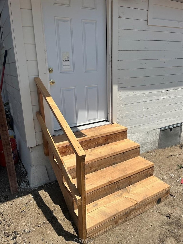 1231 Webster St, Redlands, CA 92374 - doorway to property