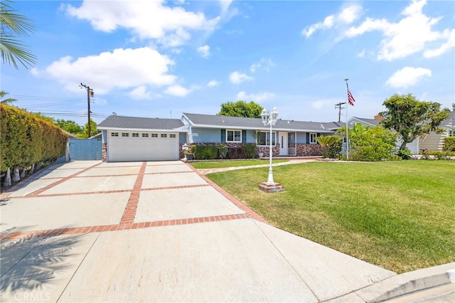 15975 Graceldo Ln, Whittier, CA 90603 - photo 2