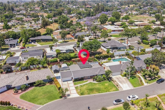 15975 Graceldo Ln, Whittier, CA 90603 - photo 44