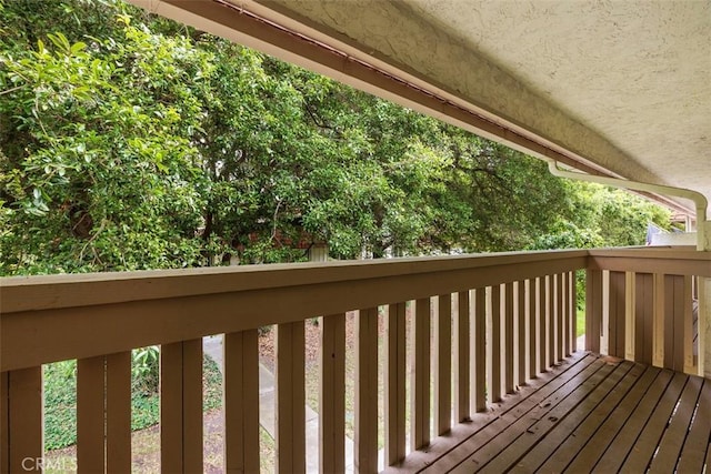 2811 Via Topacio, Carlsbad, CA 92010 - view of deck