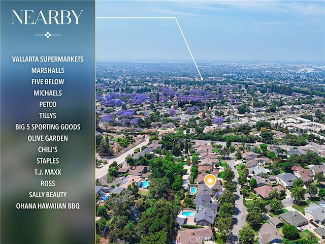 7604 Forest Ave, Whittier, CA 90602 - view of miscellaneous property collateral