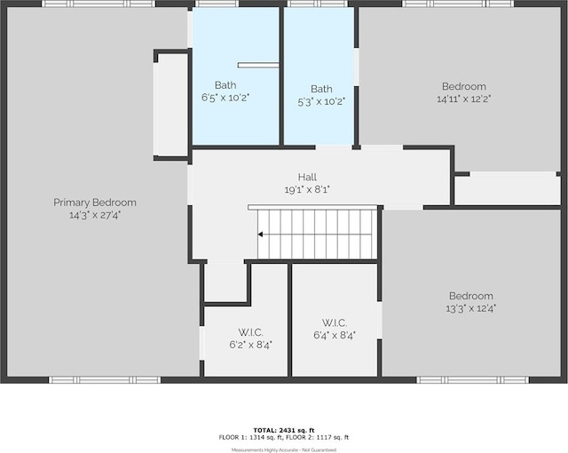 644 Kenoak Dr, Placentia, CA 92870 - view of home floor plan