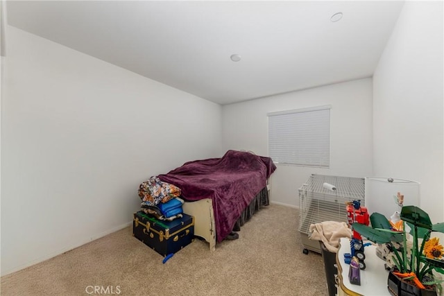 10757 Morgan Ct, Hesperia, CA 92345 - bedroom with carpet floors