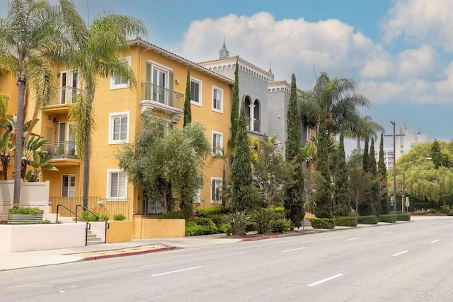 4080 Front St Unit 304, Mission Hills San Diego, CA 92103 - photo 18