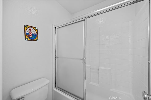 20865 Westbury Rd, Riverside, CA 92508 - bathroom with toilet and enclosed tub / shower combo