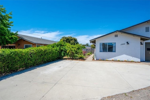 1066 Maple St, Arroyo Grande, CA 93420 - view of patio / terrace