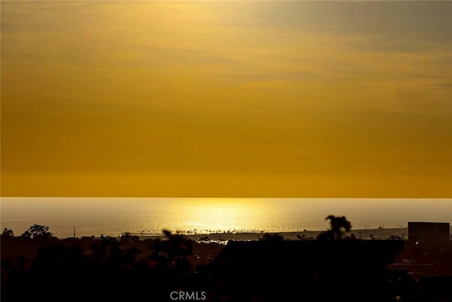 11 Montpellier Unit 22, Newport Beach, CA 92660 - water view