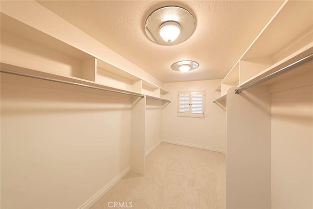 11 Montpellier Unit 22, Newport Beach, CA 92660 - walk in closet with carpet