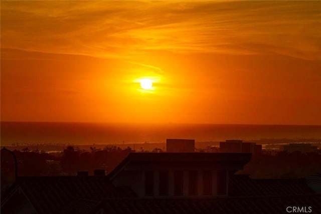 11 Montpellier Unit 22, Newport Beach, CA 92660 - water view