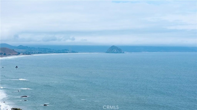 557 Lucerne St, Cayucos, CA 93430 - water view