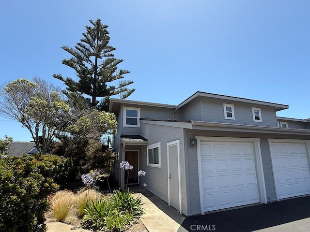 557 Lucerne St, Cayucos, CA 93430 - view of front of home