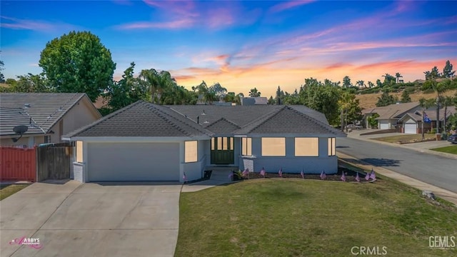 5801 Cedar Falls Dr, Bakersfield, CA 93306 - photo 1