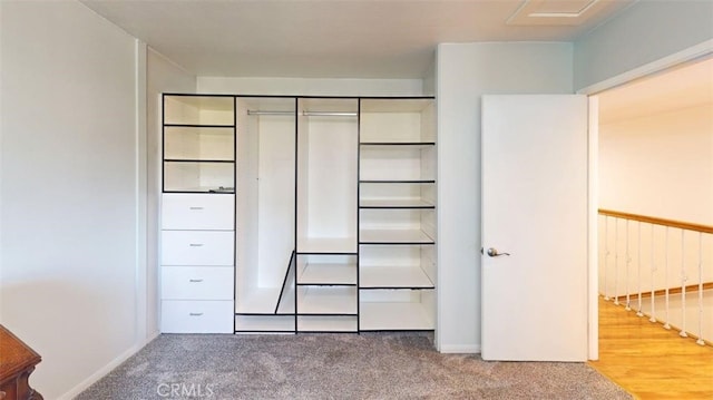 21602 Figueroa St Unit 25, Carson, CA 90745 - view of closet