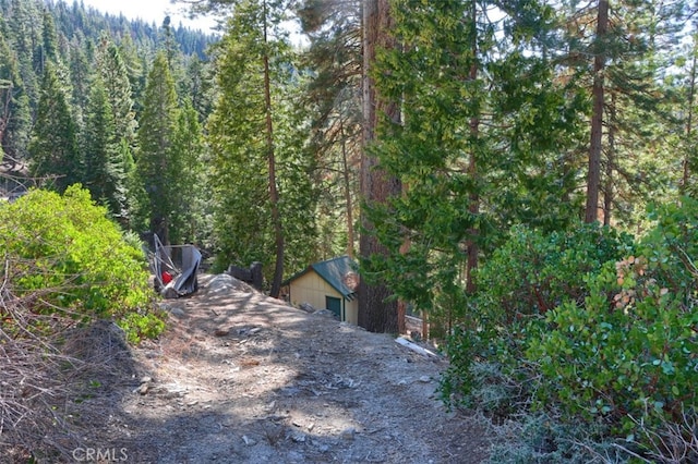 7349 Yosemite Park Way, Yosemite, CA 95389