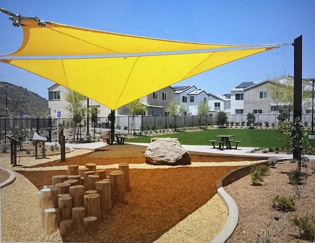35188 Orchard Trl, Fallbrook, CA 92028 - view of property's community with a residential view