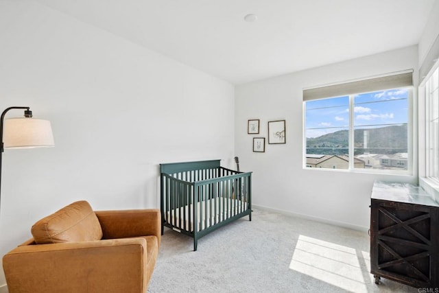 35188 Orchard Trl, Fallbrook, CA 92028 - carpeted bedroom featuring baseboards