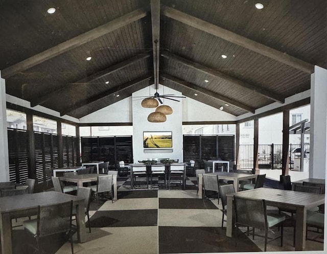 35188 Orchard Trl, Fallbrook, CA 92028 - view of sunroom / solarium