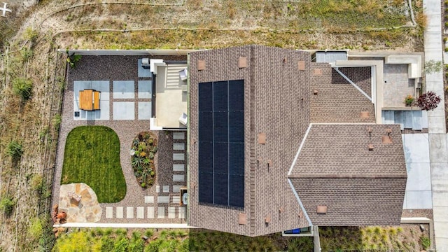 35188 Orchard Trl, Fallbrook, CA 92028 - view from above of property
