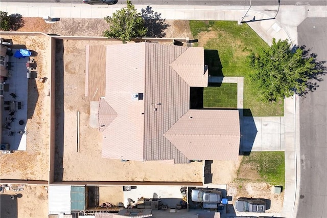 38181 Silver Ct, Palmdale, CA 93552 - bird's eye view