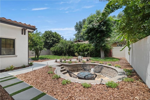 1935 S 6th Ave, Arcadia, CA 91006 - view of fenced backyard