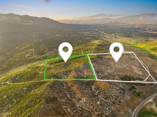 0 Indian Rd, Anza, CA 92539
