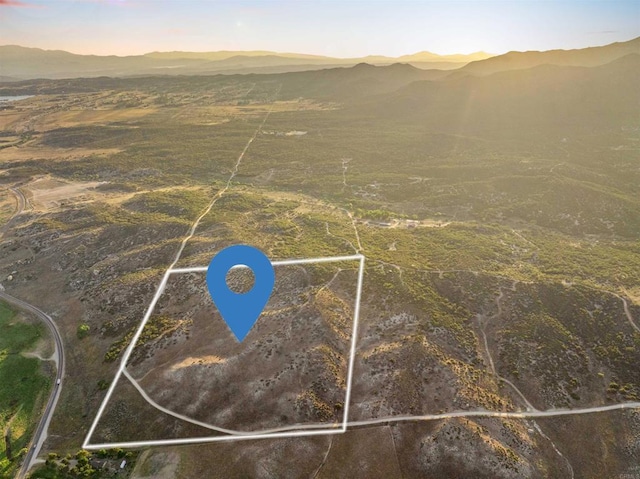 0 Indian Rd, Anza, CA 92539